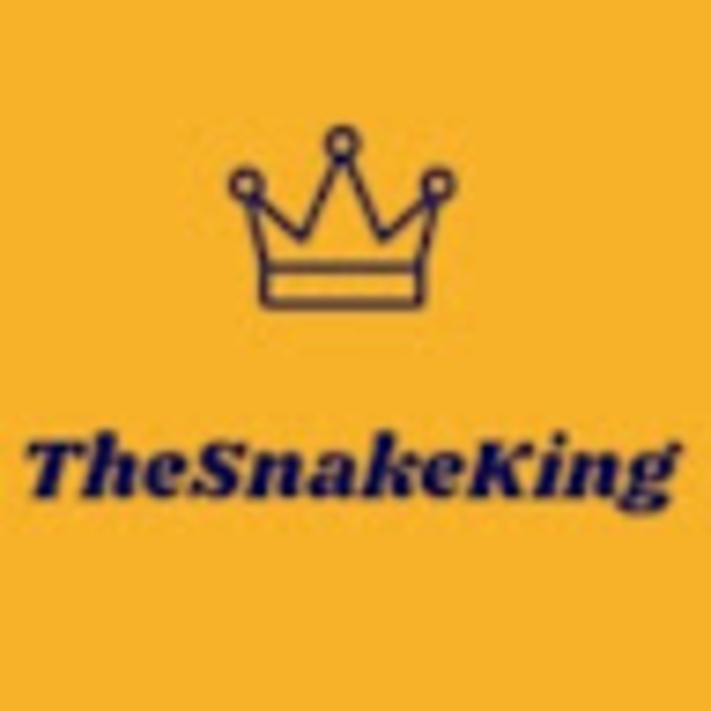 Meet your Posher, Noah